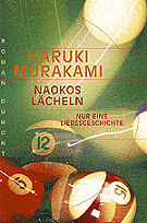 Haruki Murakami Naokos Lächeln
