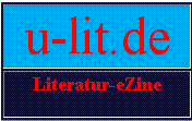 u-lit Literatur Magazin start